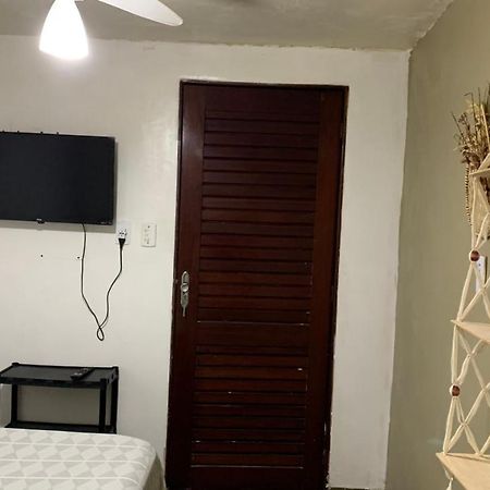 Pousada Querencia Maceio Eksteriør billede