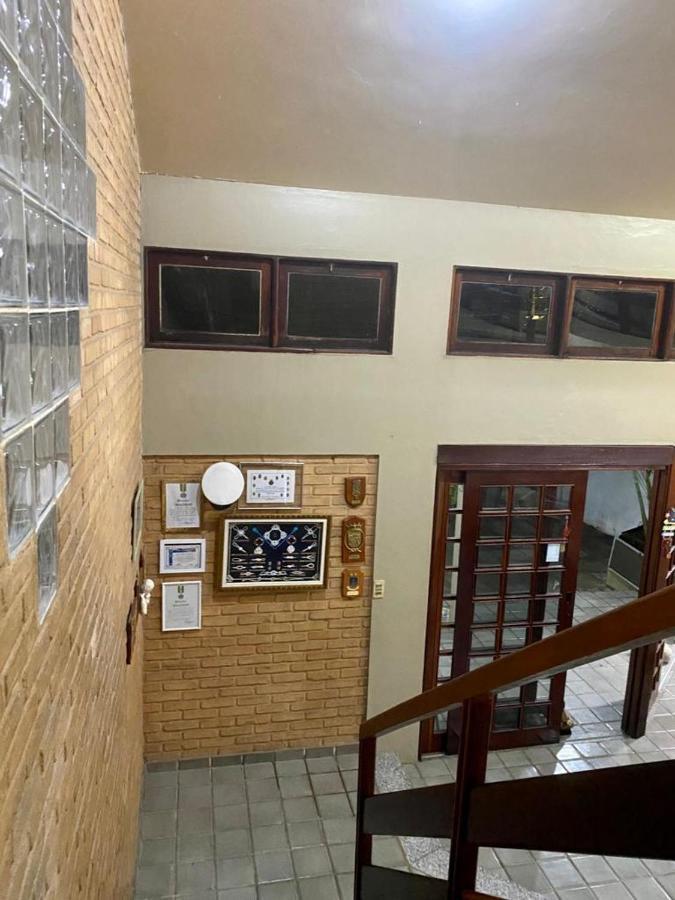 Pousada Querencia Maceio Eksteriør billede