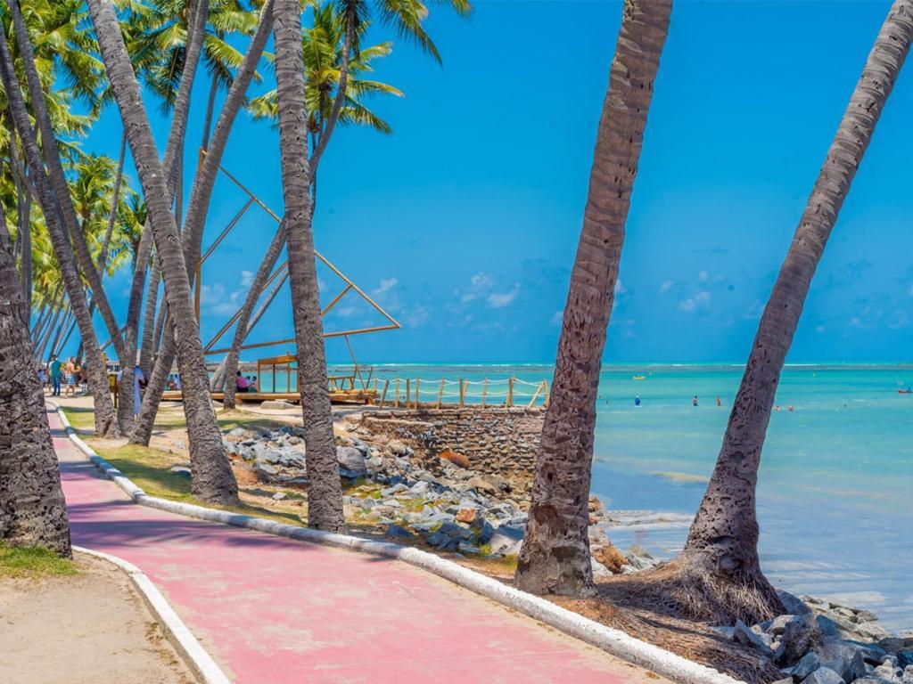 Pousada Querencia Maceio Eksteriør billede