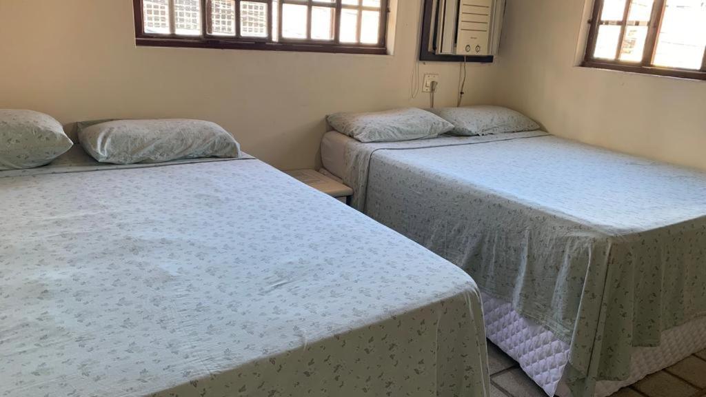 Pousada Querencia Maceio Eksteriør billede