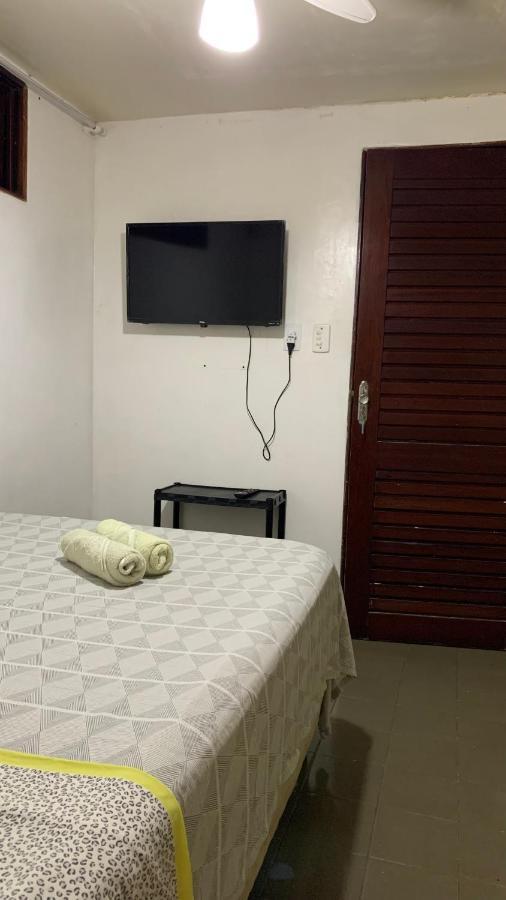 Pousada Querencia Maceio Eksteriør billede