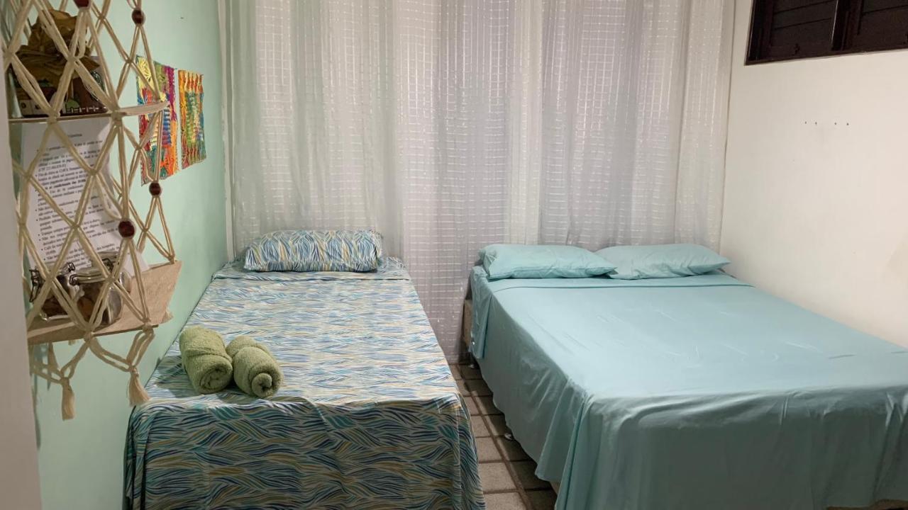 Pousada Querencia Maceio Eksteriør billede