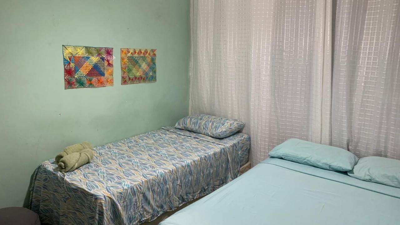 Pousada Querencia Maceio Eksteriør billede